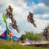 ADAC MX Masters, Gaildorf, ADAC MX Youngster Cup